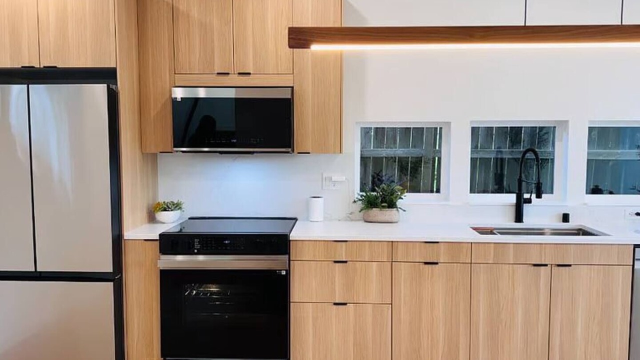 Photo of Kitchen in Shoreline