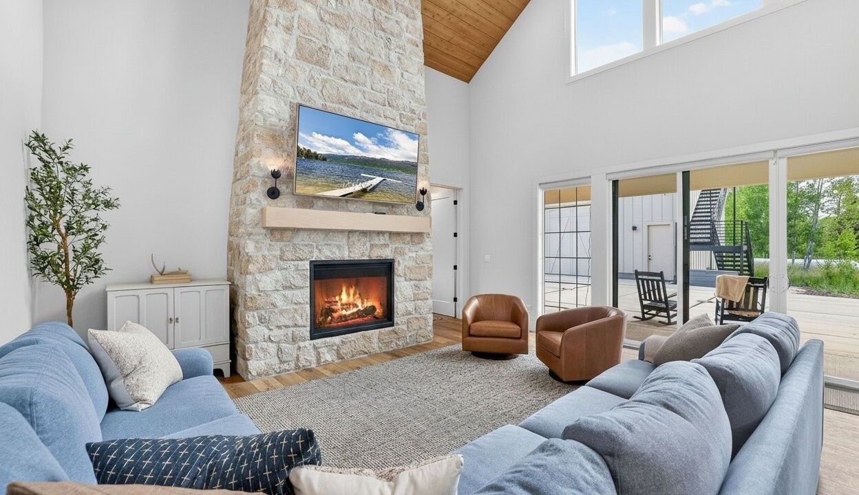 Photo of Bedroom in Tamarack