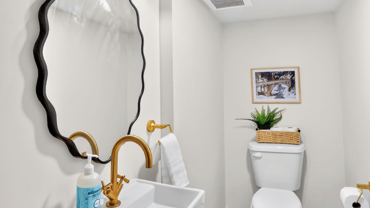 Photo of Bedroom in Tamarack