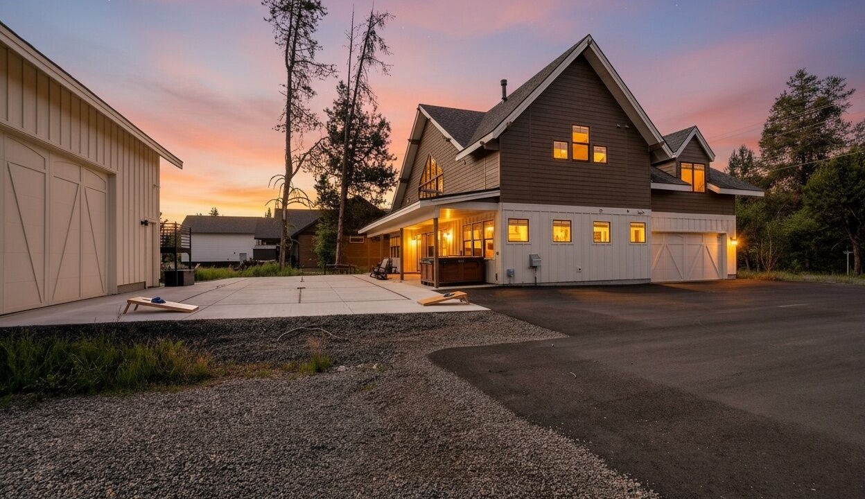 Photo of Outdoor in Tamarack