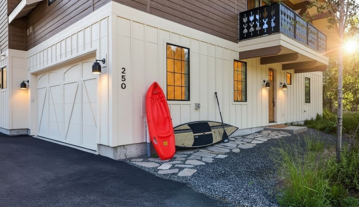 Photo of Outdoor in Tamarack
