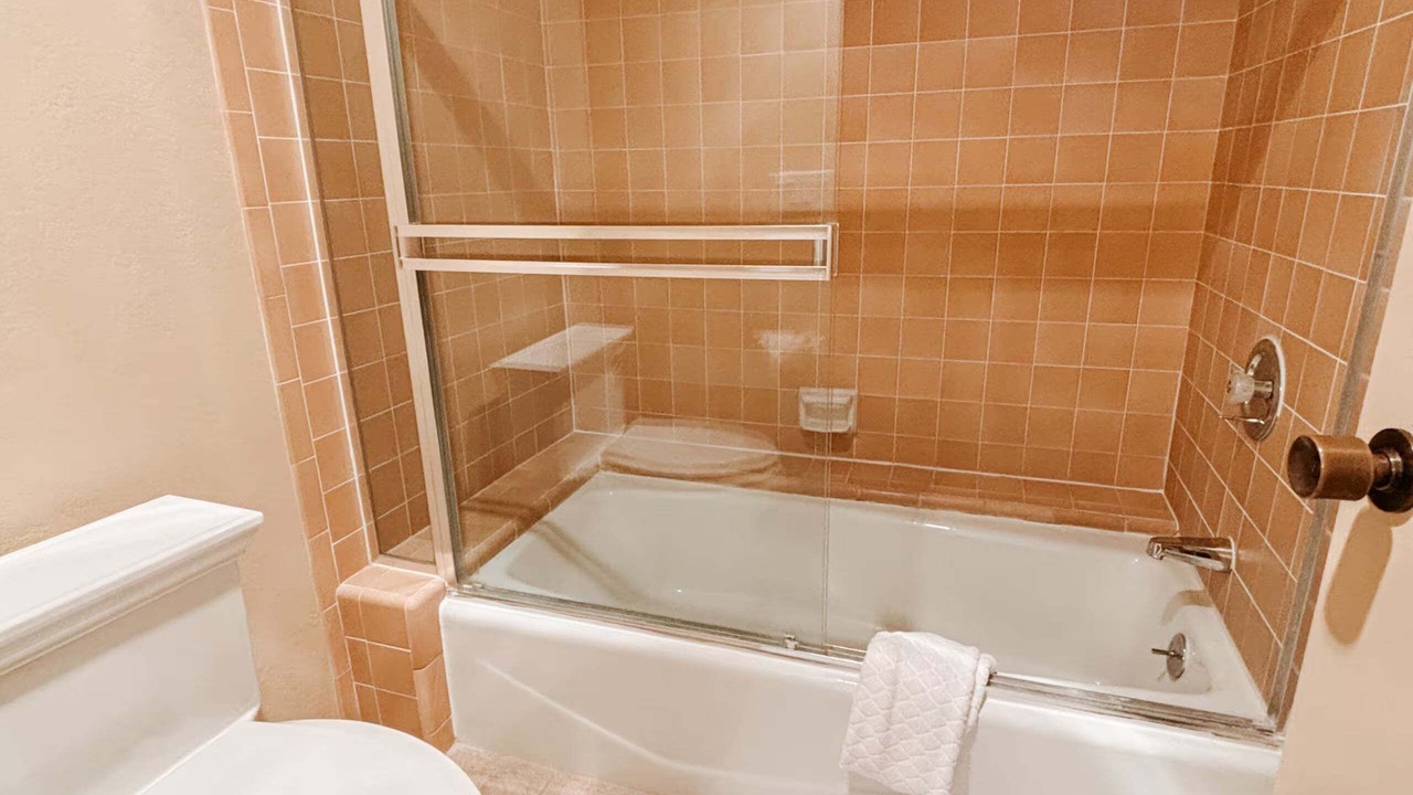 Photo of Bathroom in Elkhorn Village