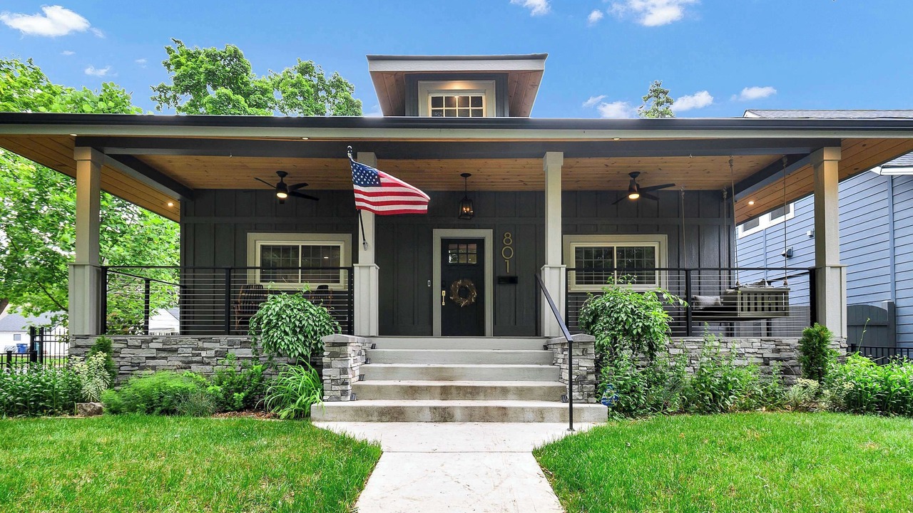 Photo of Outdoor in Garden District