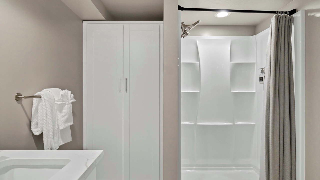 Photo of Bathroom in Garden District