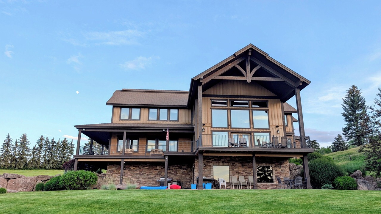 Photo of Outdoor in Ririe