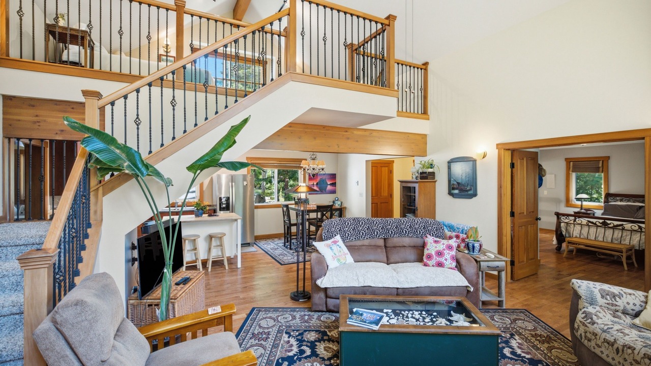 Photo of Livingroom in Nordland