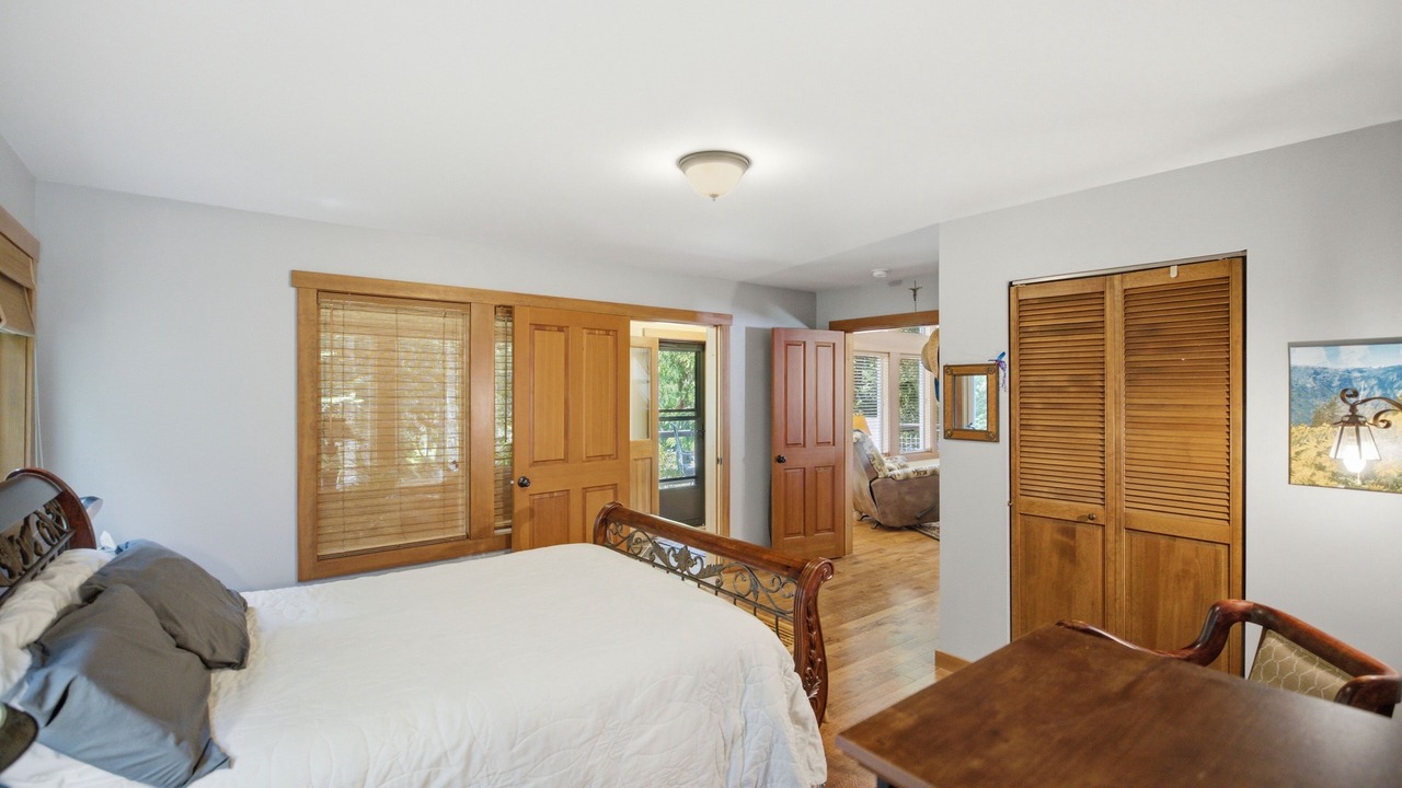 Photo of Bedroom in Nordland