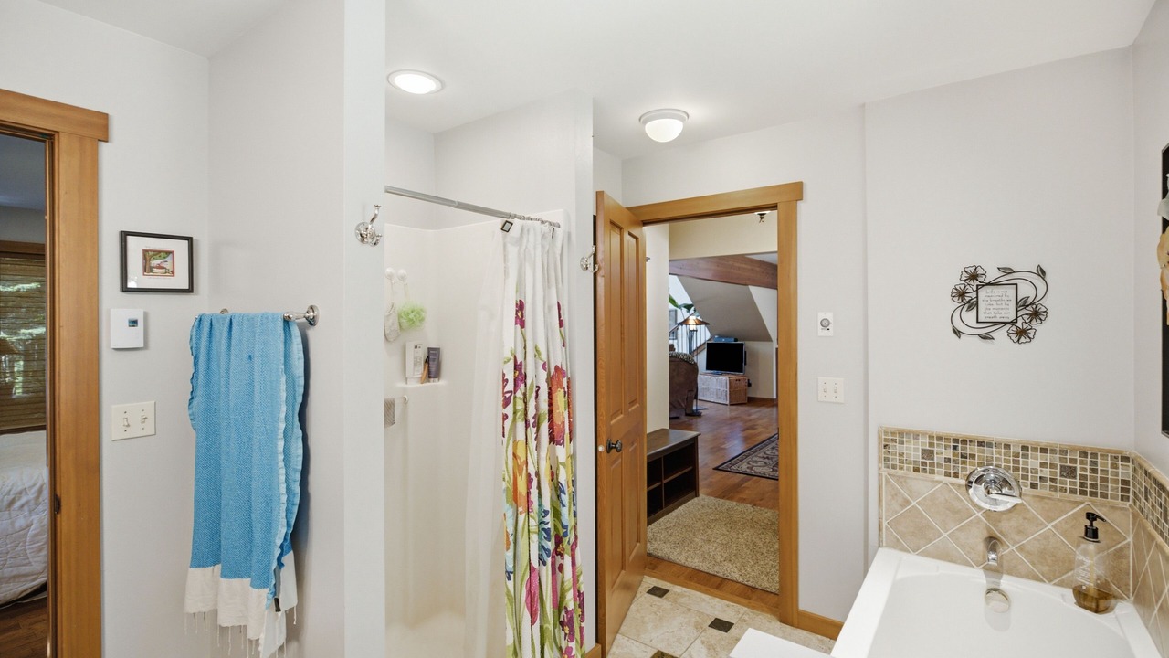 Photo of Bathroom in Nordland