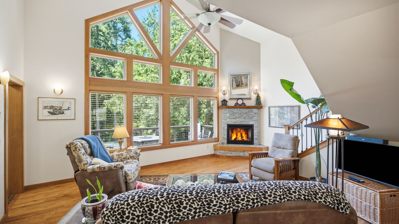 Photo of Livingroom in Nordland