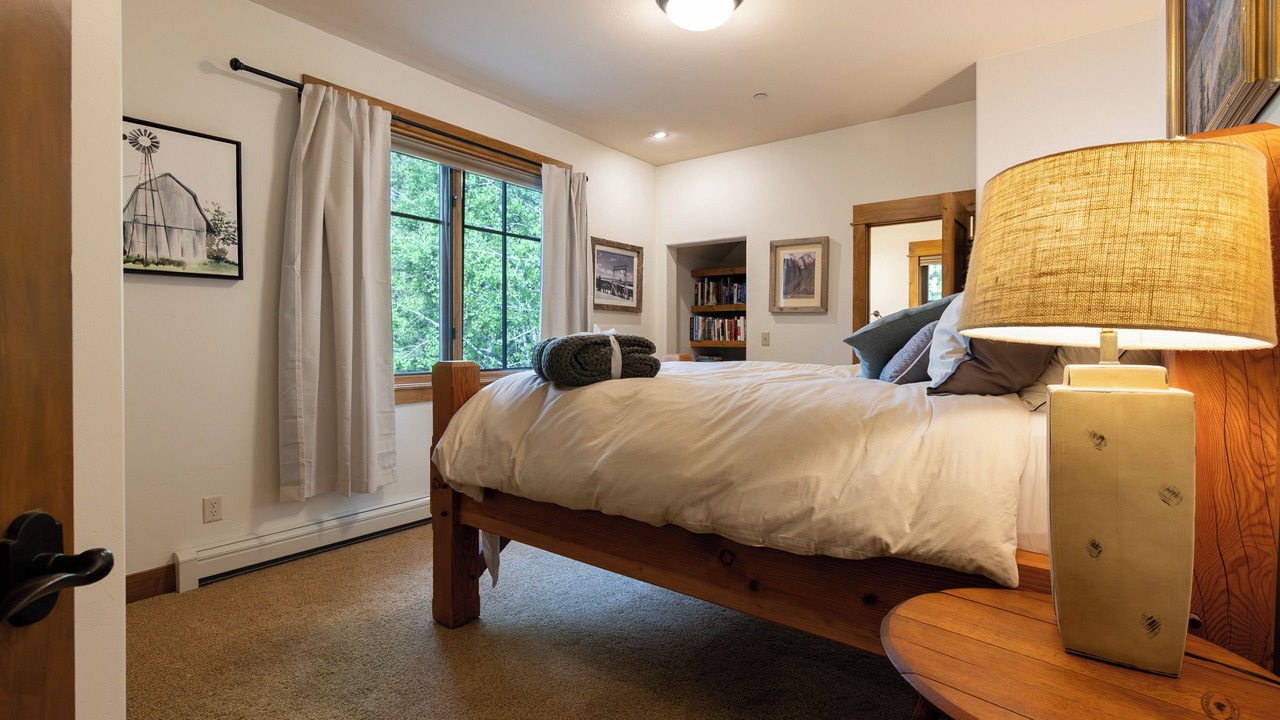 Photo of Bedroom in Spanish Peaks