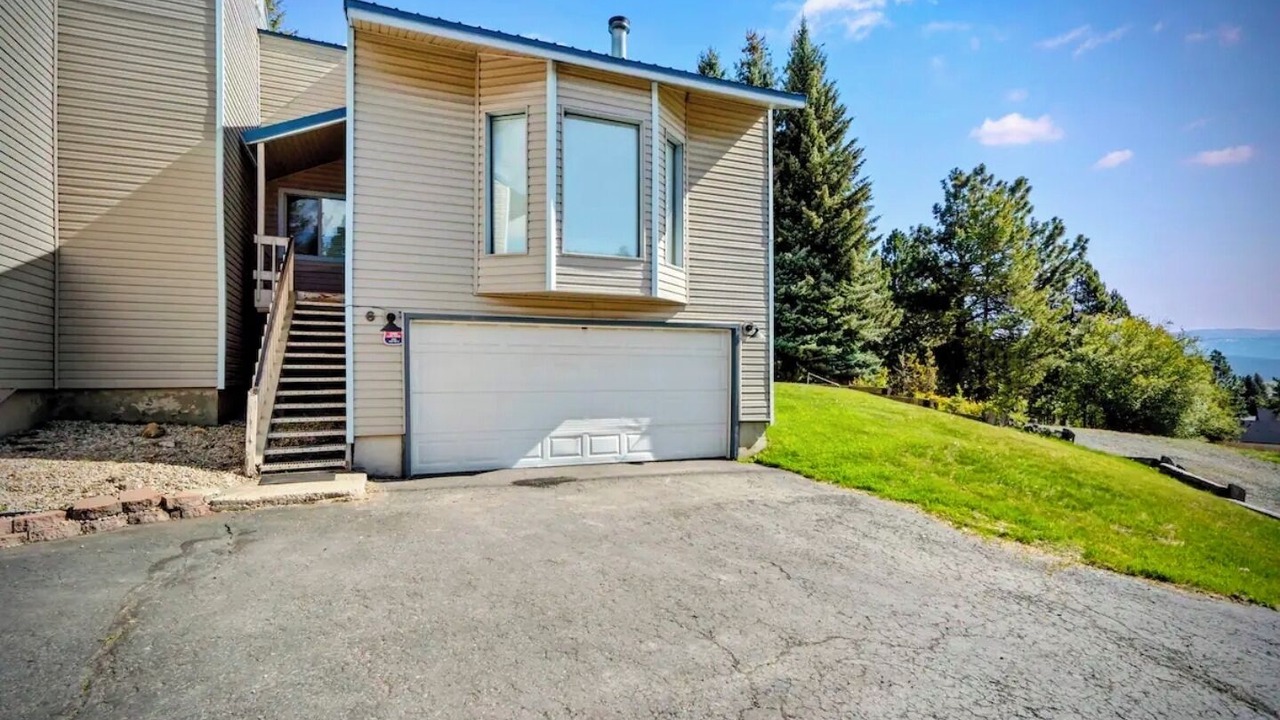 Photo of Outdoor in Cascade