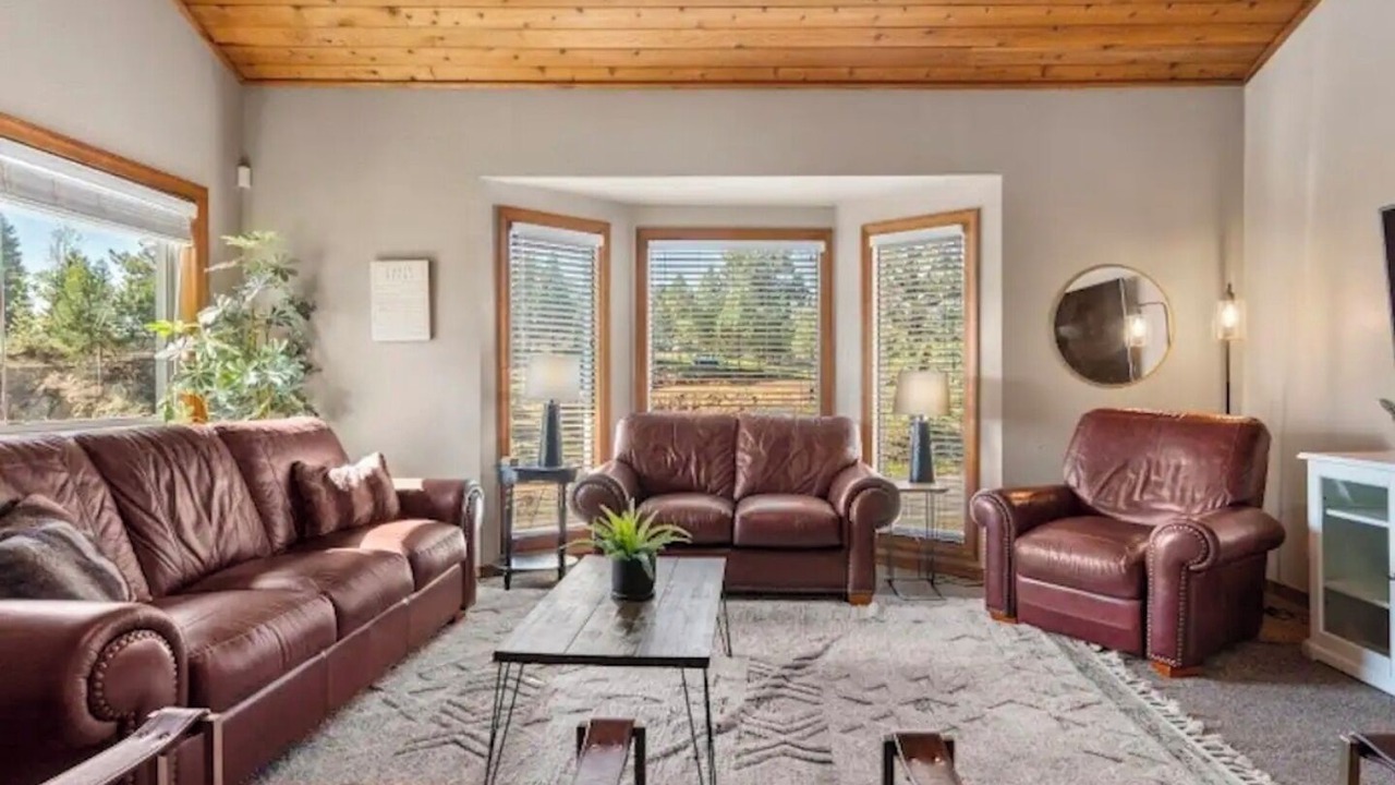 Photo of Livingroom in Cascade