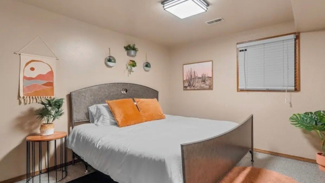 Photo of Bedroom in Cascade