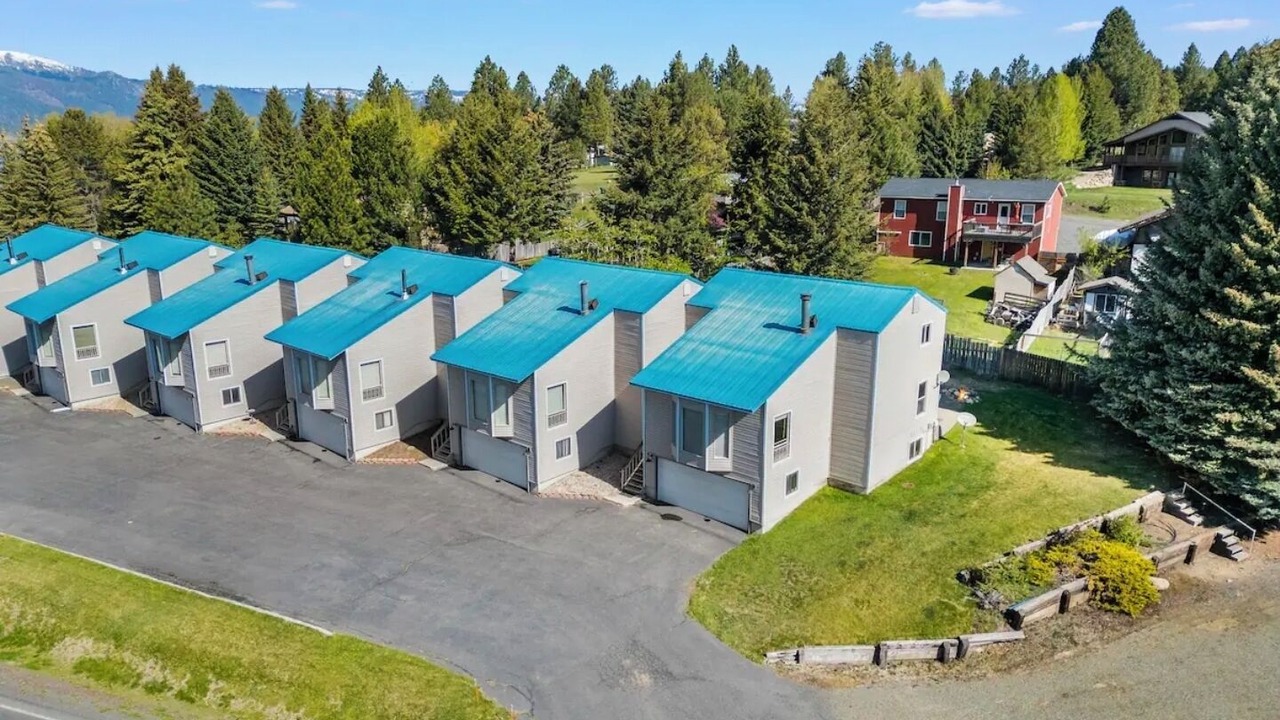 Photo of Outdoor in Cascade