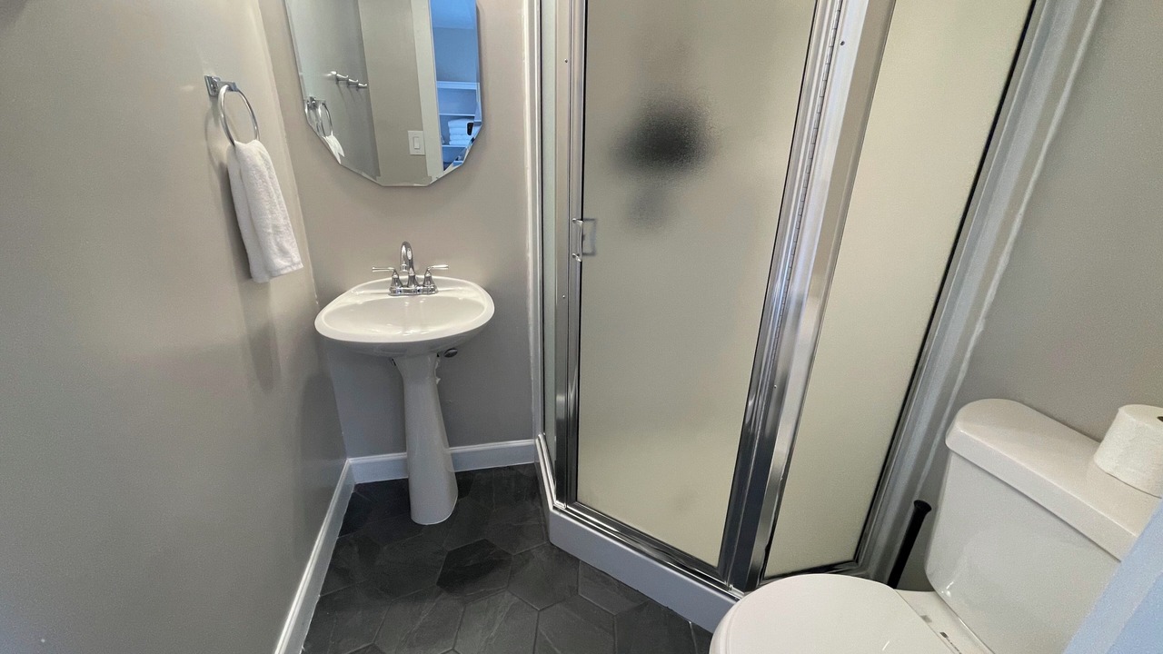 Photo of Bathroom in Chelan