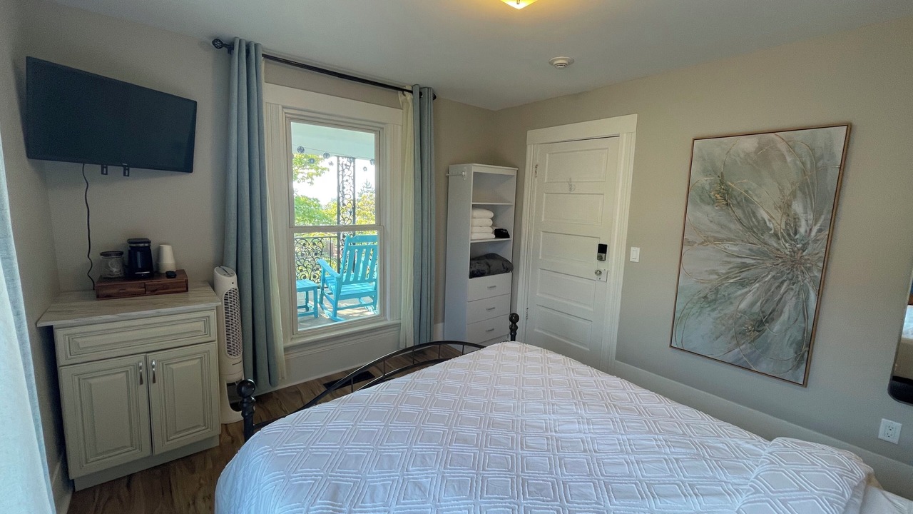 Photo of Bedroom in Chelan