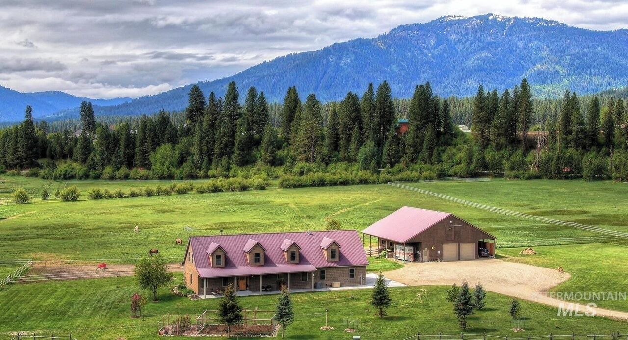 Photo of Outdoor in Garden Valley