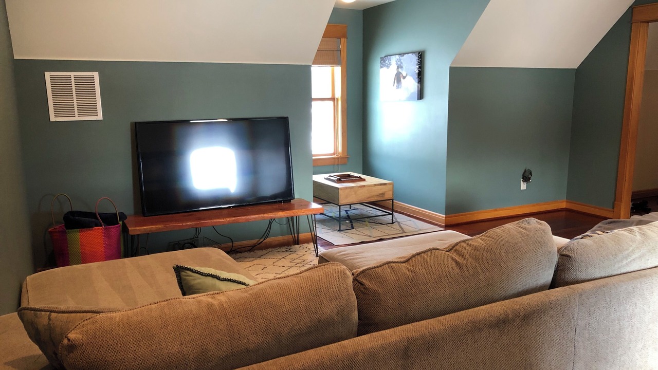 Photo of Livingroom in Garden Valley