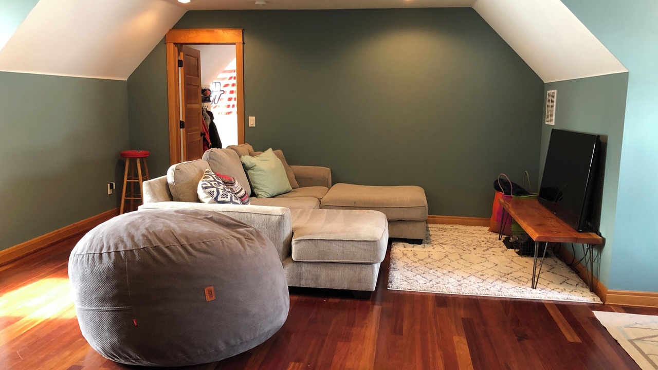 Photo of Livingroom in Garden Valley