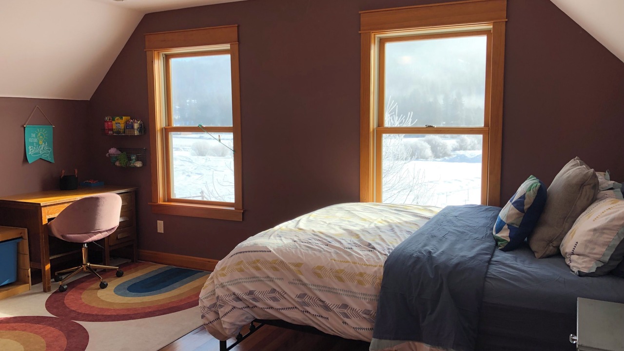Photo of Bedroom in Garden Valley