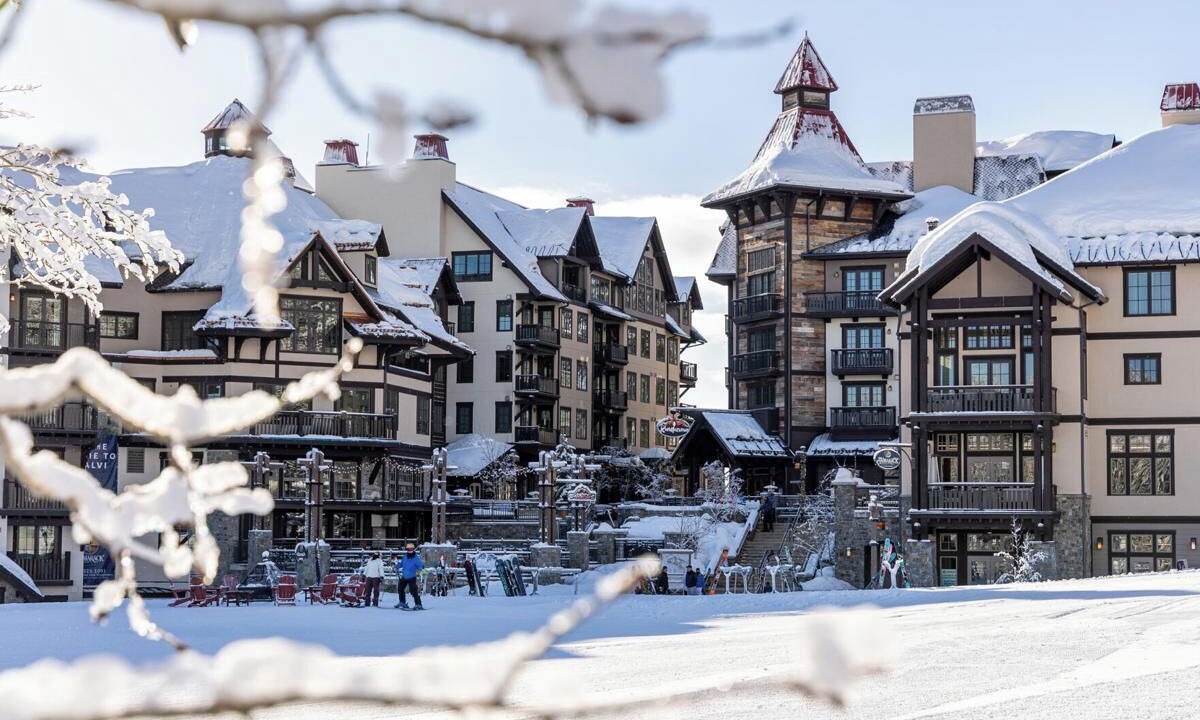 Photo of Outdoor in Tamarack