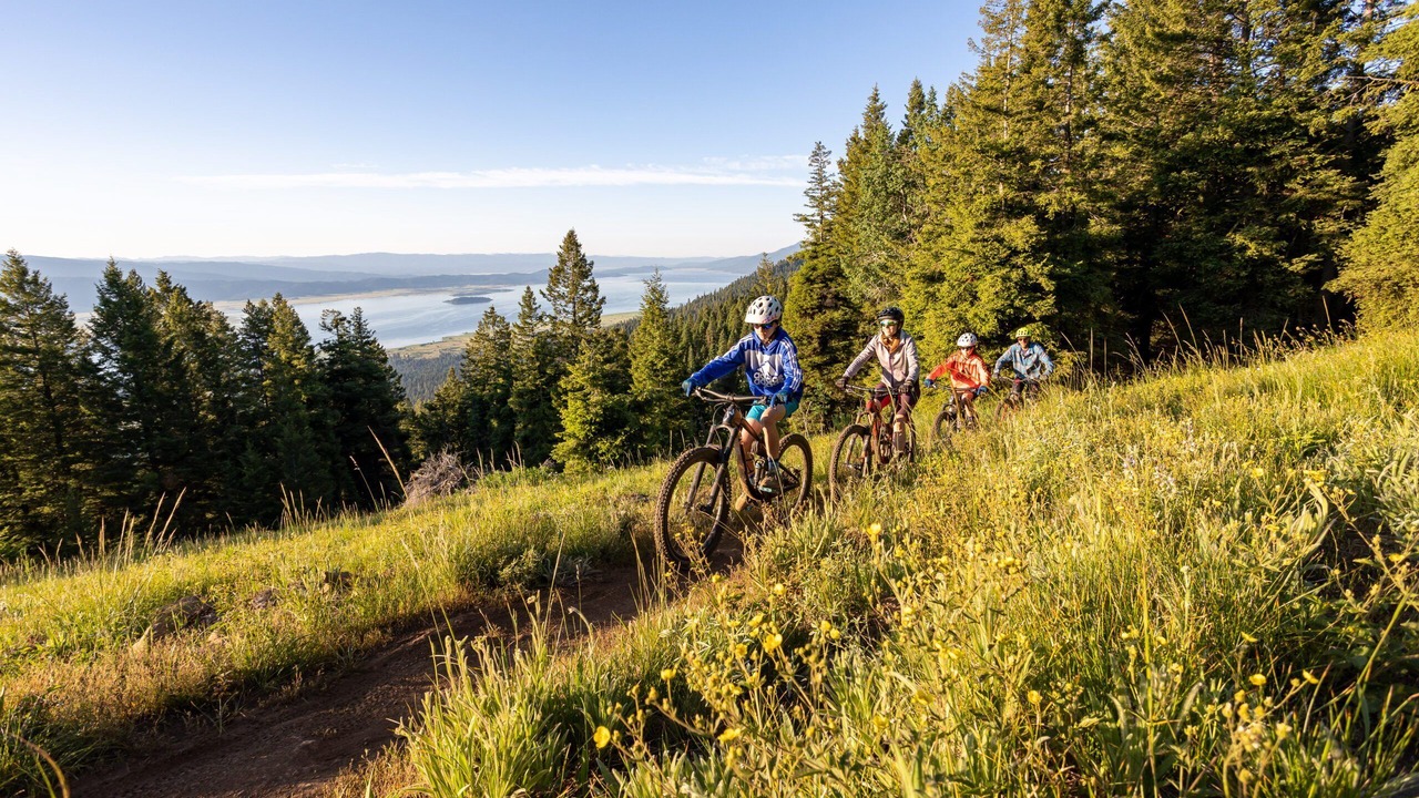 Photo of Others in Tamarack