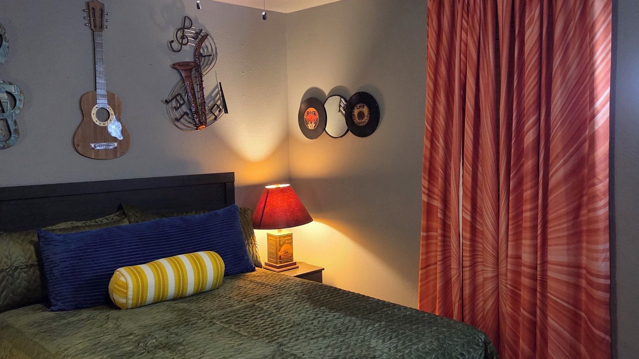 Photo of Bedroom in Pine Bluff