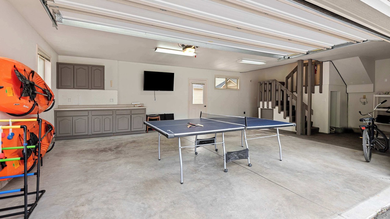 Photo of Bedroom in Three Rivers