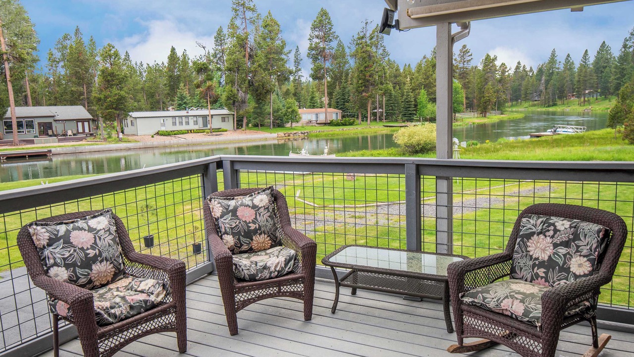 Photo of Outdoor in Three Rivers