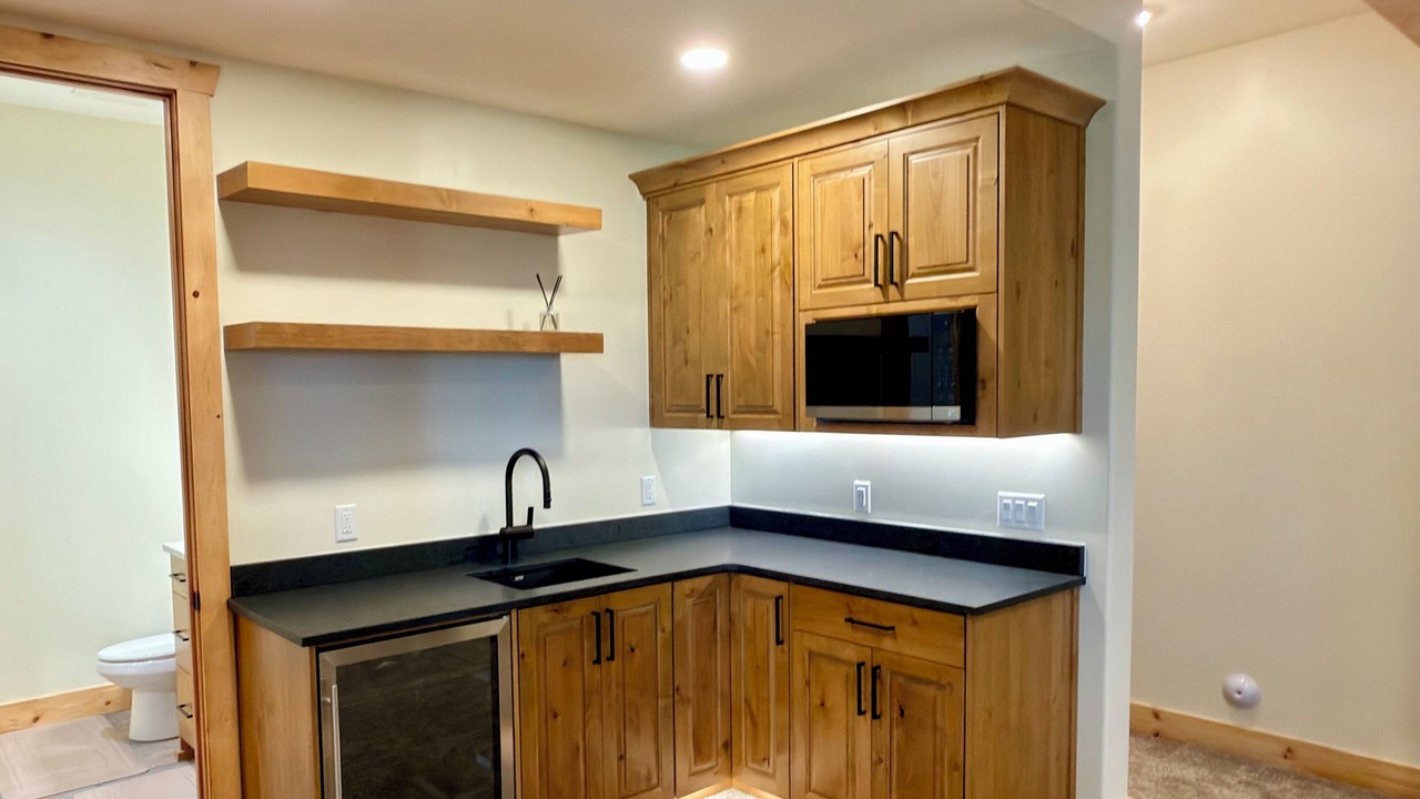 Photo of Kitchen in St. Charles