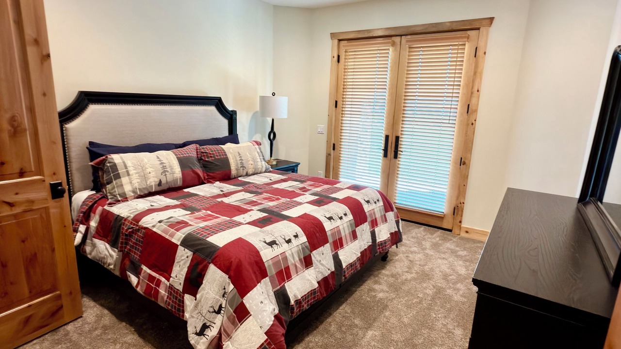 Photo of Bedroom in St. Charles
