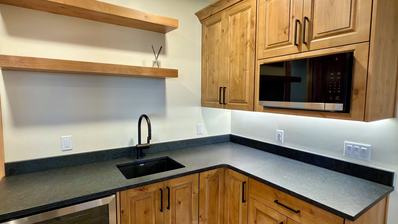 Photo of Kitchen in St. Charles