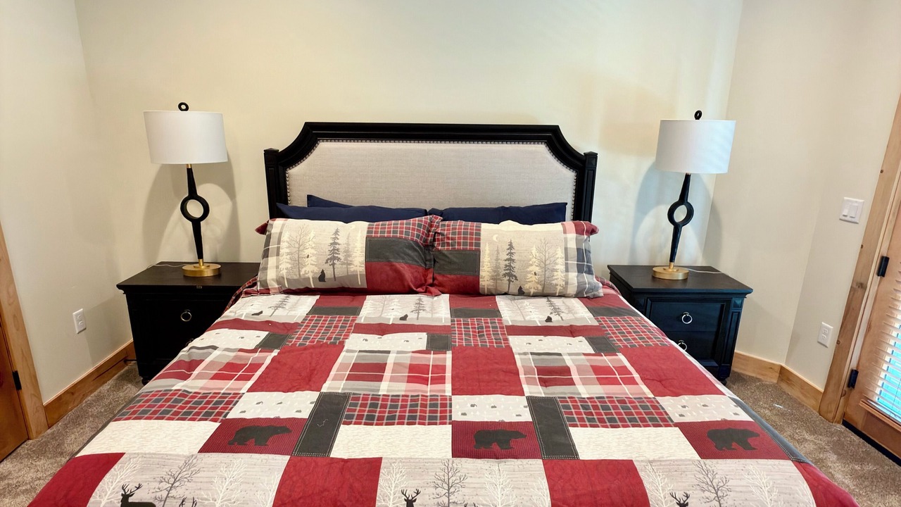 Photo of Bedroom in St. Charles