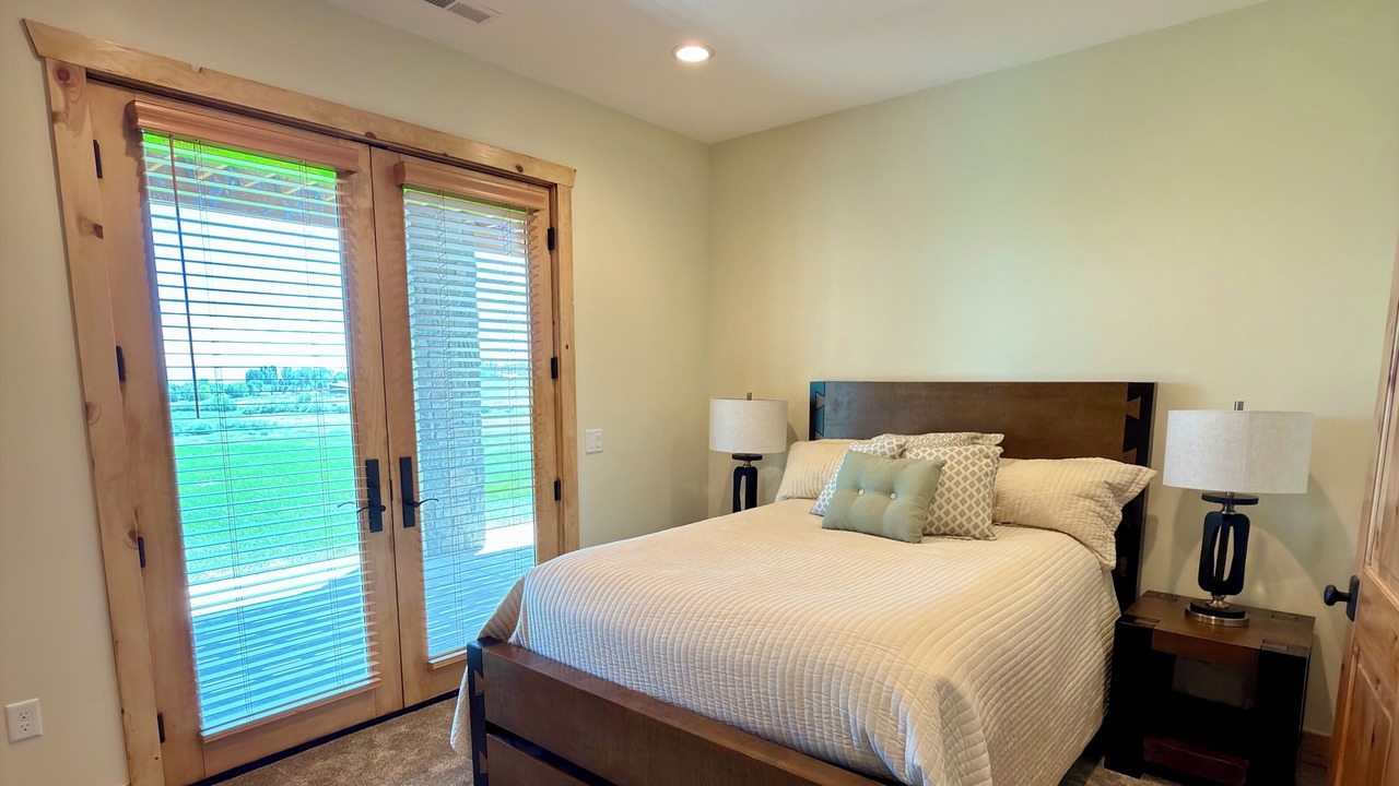 Photo of Bedroom in St. Charles