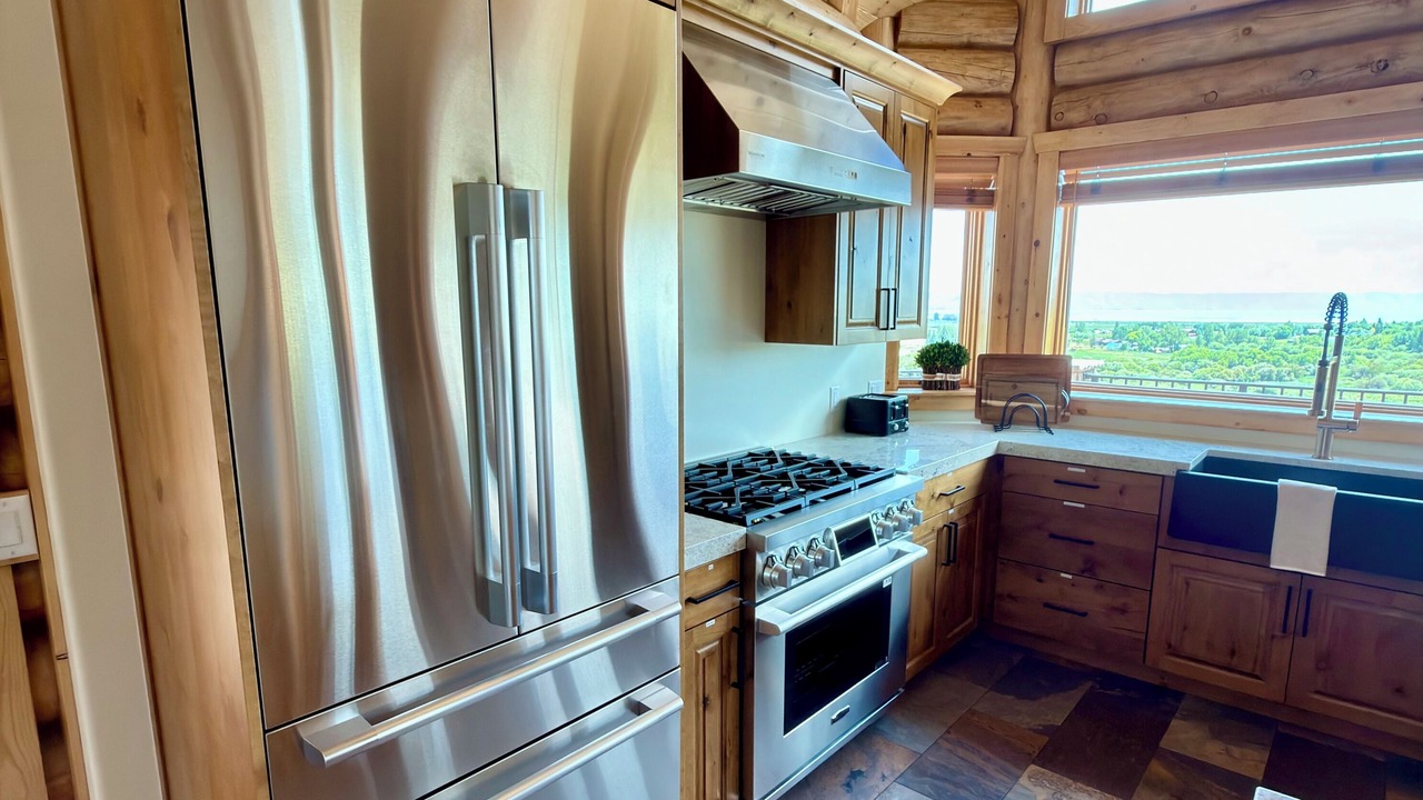 Photo of Kitchen in St. Charles