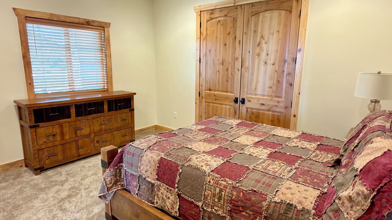 Photo of Bedroom in St. Charles