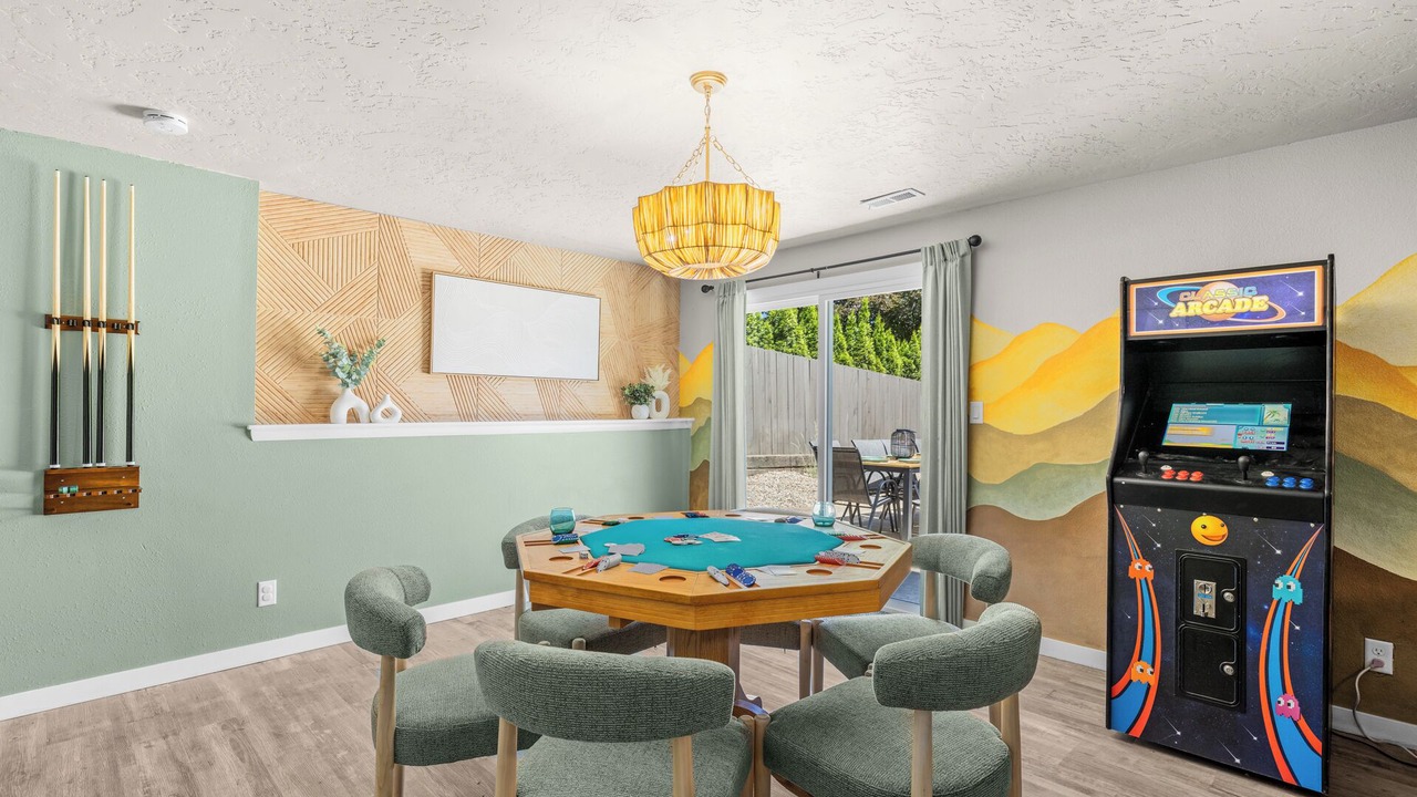 Photo of Bedroom in Southwest Ada County Alliance