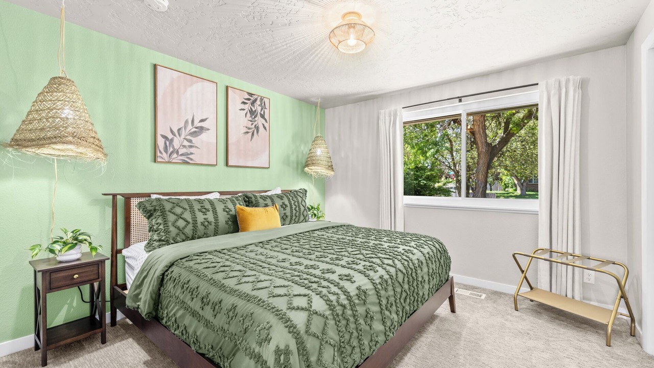 Photo of Bedroom in Southwest Ada County Alliance