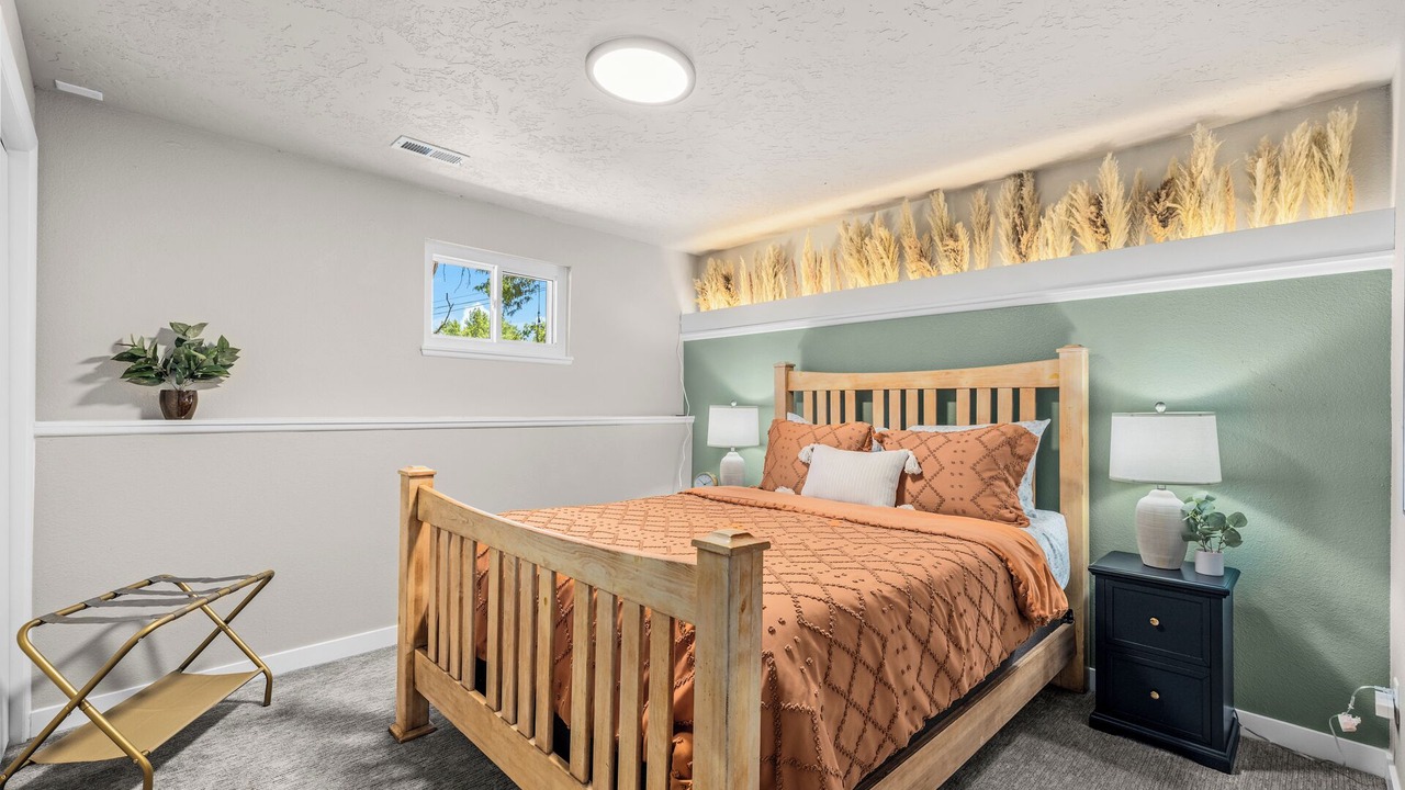 Photo of Bedroom in Southwest Ada County Alliance