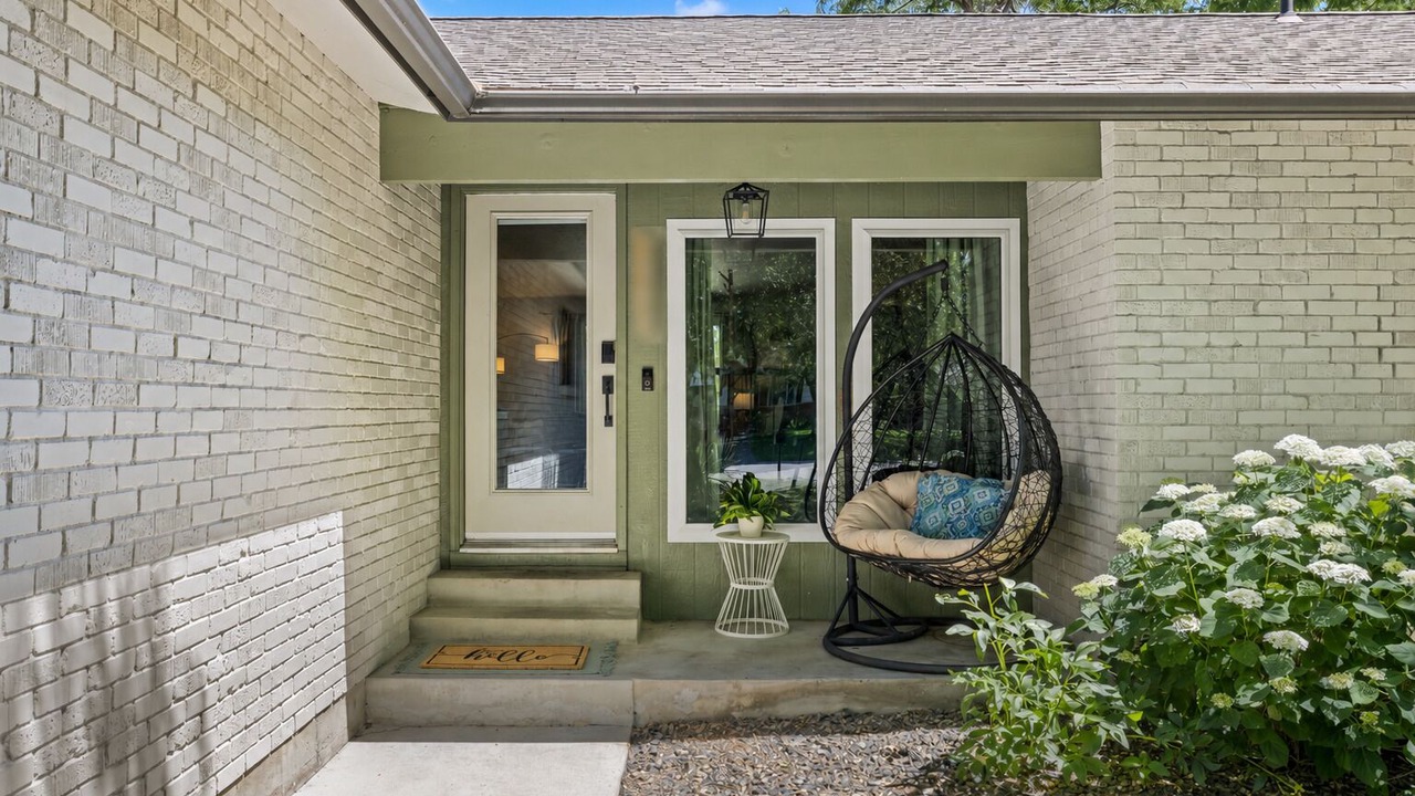 Photo of Patio Balcony in Southwest Ada County Alliance