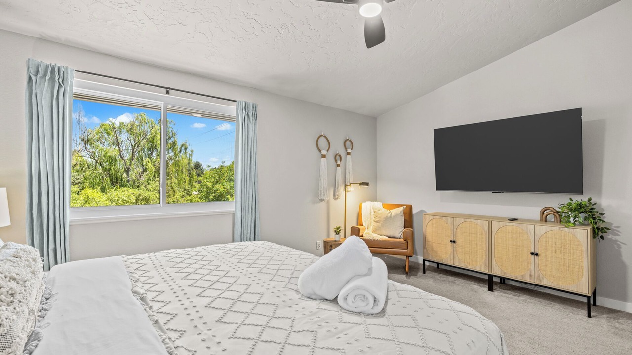 Photo of Bedroom in Southwest Ada County Alliance
