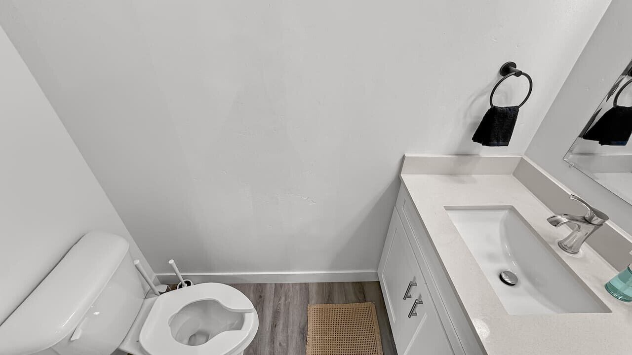 Photo of Bathroom in Poplar Grove