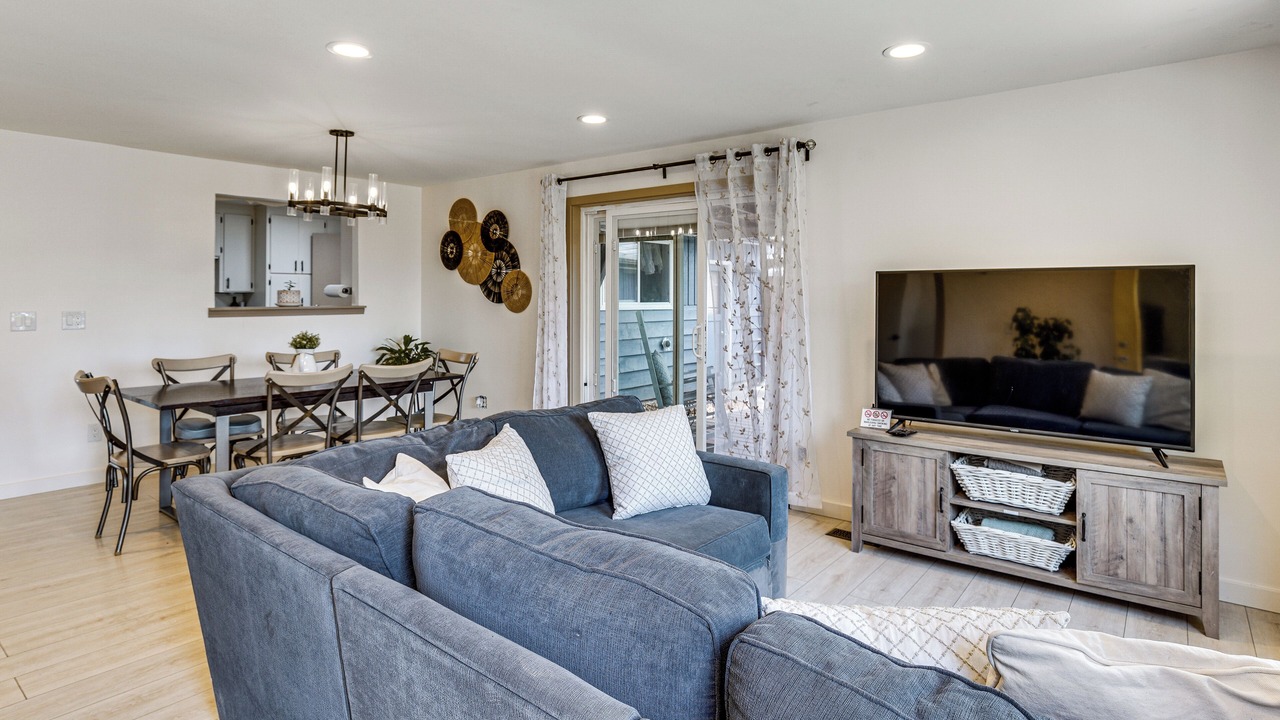 Photo of Livingroom in Puyallup