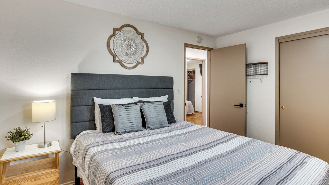 Photo of Bedroom in Puyallup