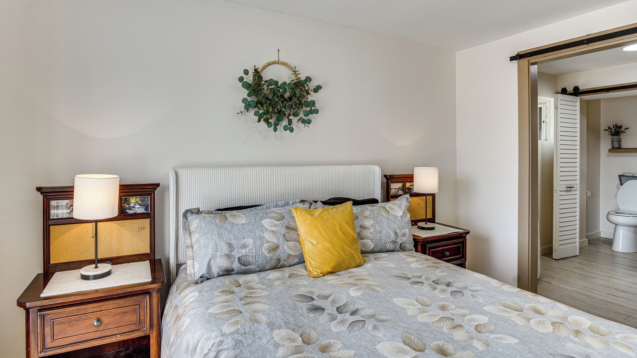 Photo of Bedroom in Puyallup