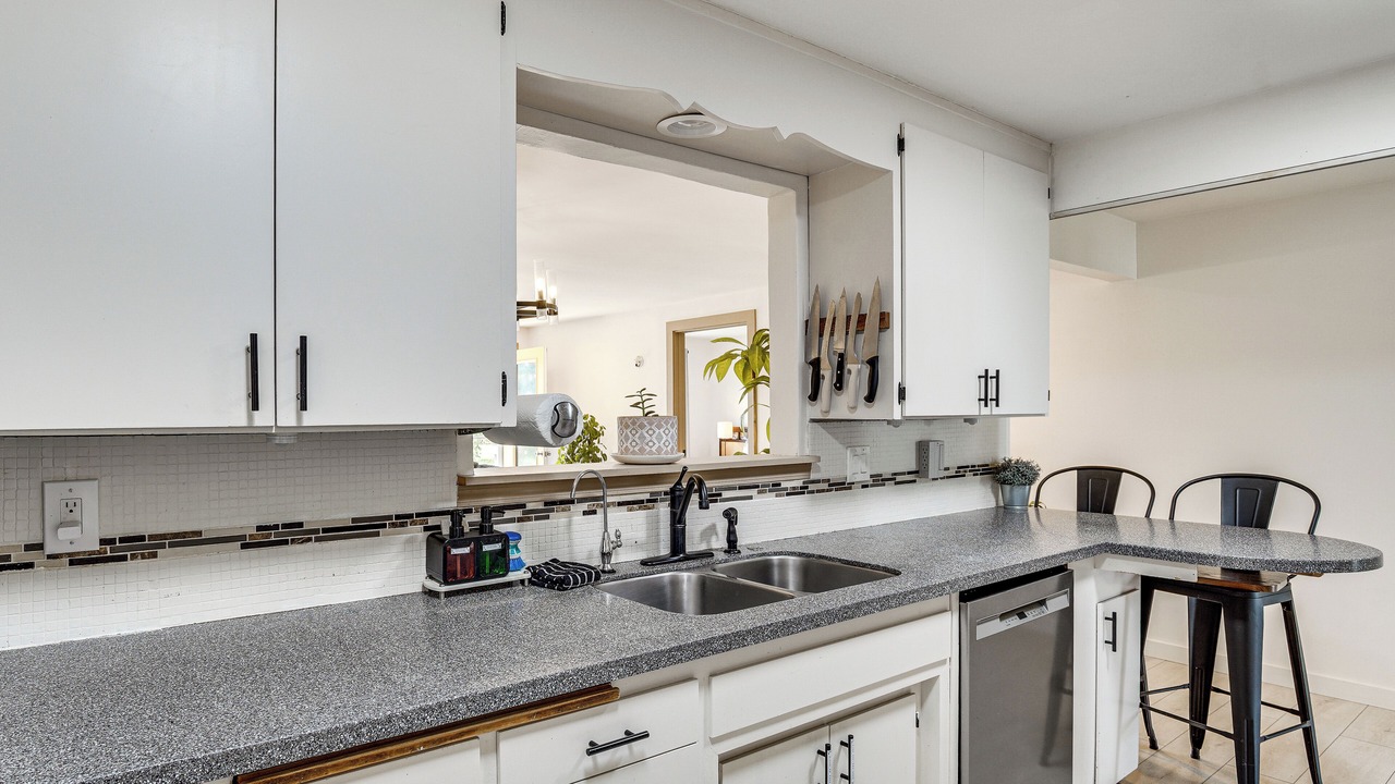 Photo of Kitchen in Puyallup