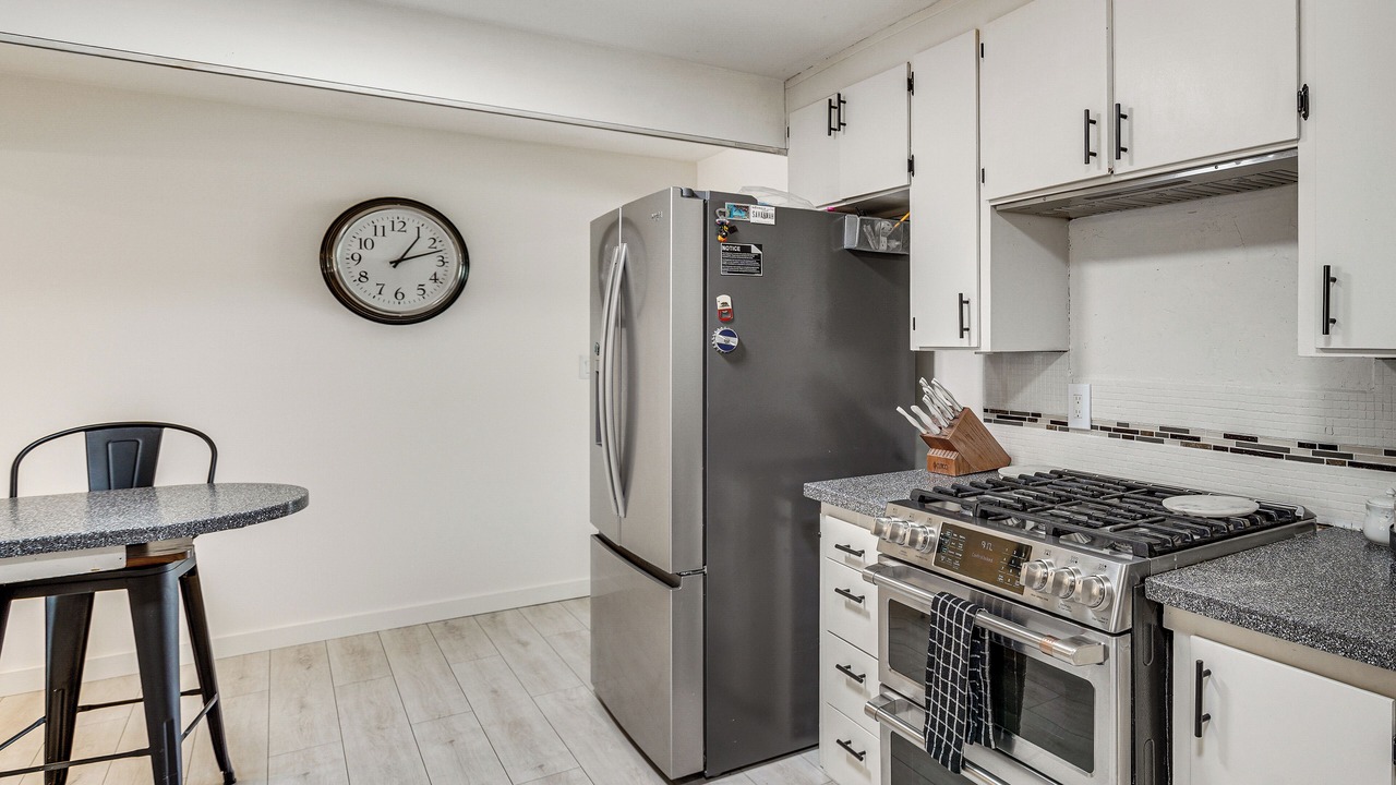 Photo of Kitchen in Puyallup