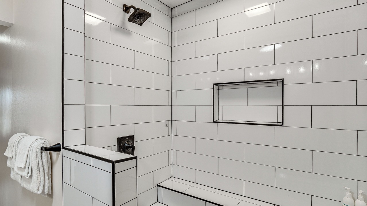 Photo of Bathroom in Puyallup