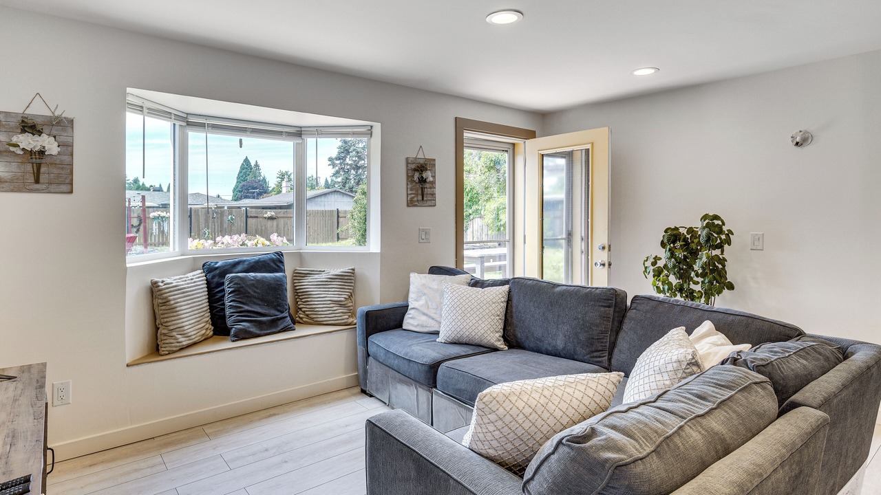 Photo of Bedroom in Puyallup