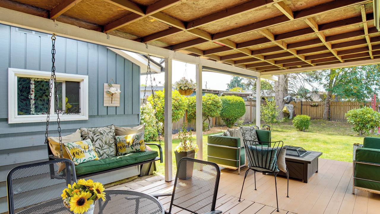Photo of Outdoor in Puyallup
